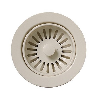 ALFI 3 1/2 Basket strainer