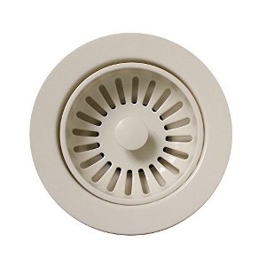 ALFI 3 1/2 Basket strainer - 1 of 2