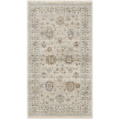 Nourison Traditional Home Vintage Indoor Area Rug