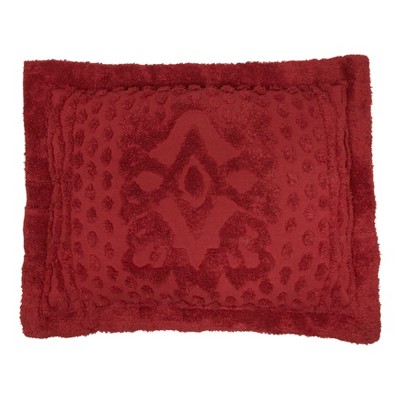 BrylaneHome Georgia Chenille Shams