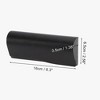 Unique Bargains Tree Pattern Eyeglasses Case 6.3"x2.56"x1.38" 1 Pc - 4 of 4