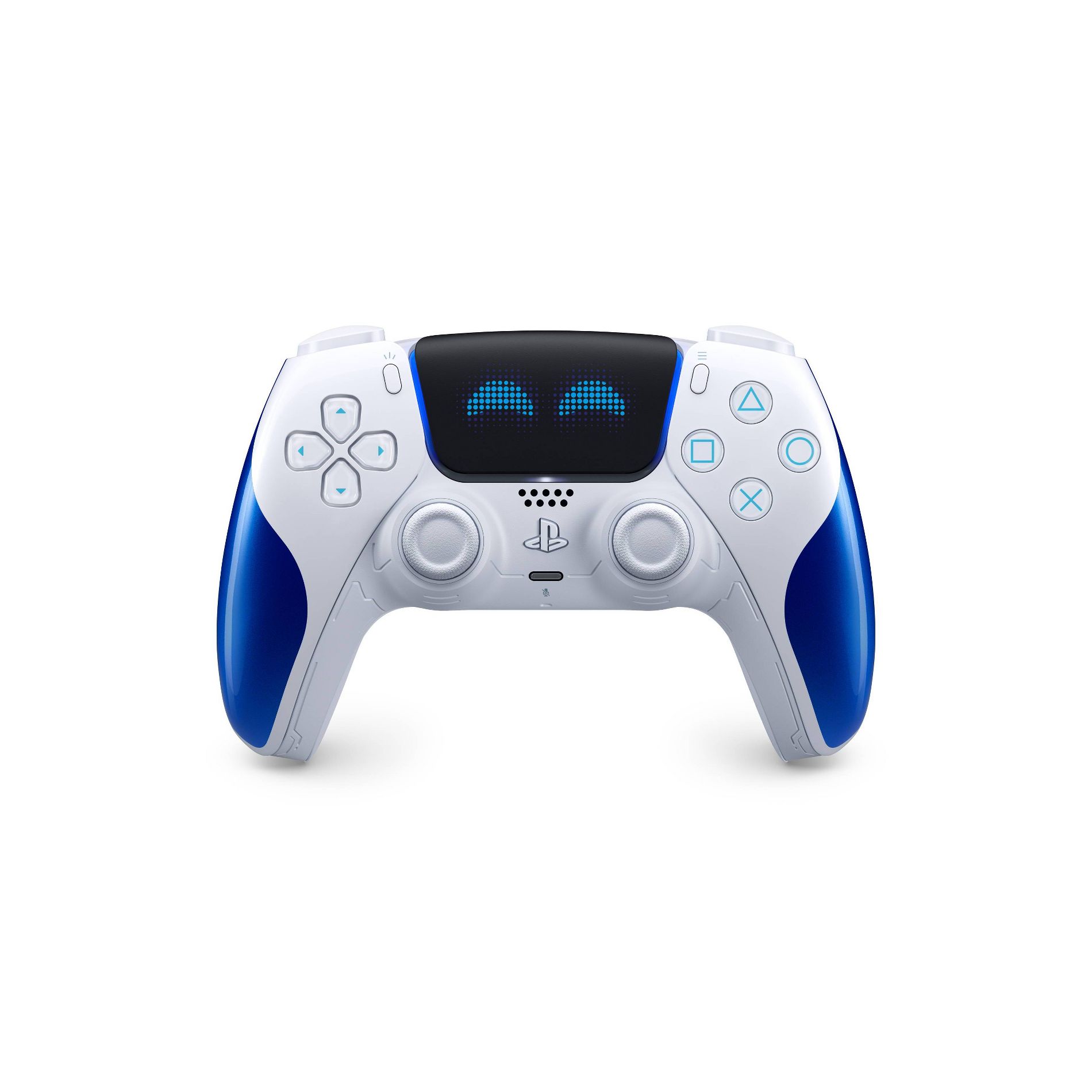 PlayStation 5 Astro Bot Joyful  LE DualSense Controller