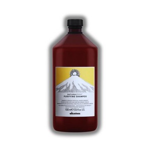 Davines NaturalTech Purifying Shampoo - 33.8 oz - Your Scalp's Clean Slate - 1 of 3
