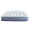 Thomasville Lumbar Lift 12" Tri-Zone Air Mattress with Electric Pump - Queen - 2 of 4
