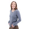 Aventura Clothing Women's Nevis Top - 4 of 4
