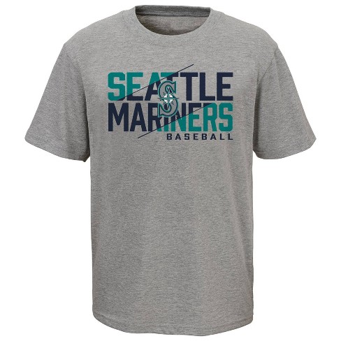 Mariners Baseball T-shirt