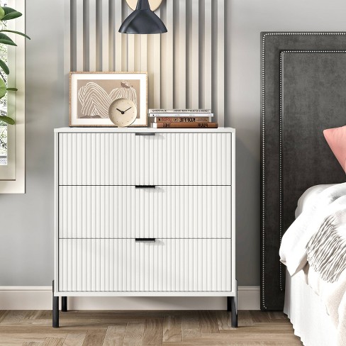 3 drawer nightstand target hotsell