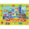Ravensburger Fun Day at Nursery Jigsaw Puzzle - 16pc - 2 of 4