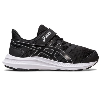 Asics Kid s Jolt 4 Pre school Running Shoes 1014a299 Target