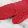 KitchenAid 2pk Asteroid Oven Mitts - 2 of 4