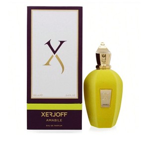 Xerjoff Amabile by Xerjoff Women Eau De Parfum Spray (Unisex) 3.4 oz - 1 of 1