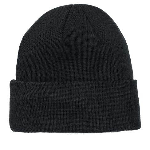 Beanie best sale hat large