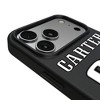 NFL Philadelphia Eagles Players Game Tactic MagSafe Compatible Cell Phone Case for Apple iPhone 17 Series - 4 of 4