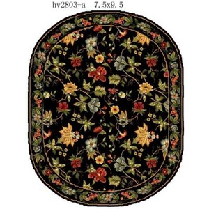 Chelsea HK311 Hand Hooked Indoor Rugs - Safavieh - 1 of 4