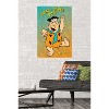 Trends International The Flintstones - Yabba Dabba Doo Unframed Wall Poster Prints - 2 of 4