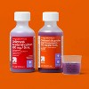Children's General Pain Relievers Acetomenophin and Ibuprofen - Combo Pack - 8 fl oz - up&up™ - 2 of 4