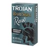 Trojan Bareskin Raw Condoms - 10ct - image 3 of 4