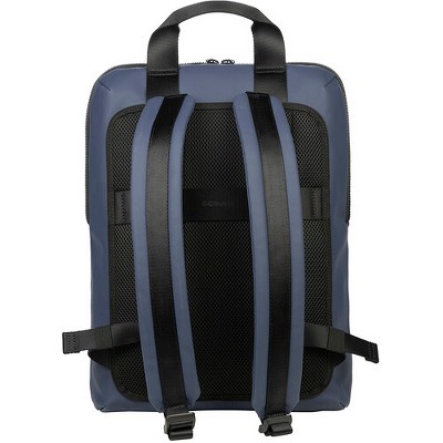 Tucano Gommo Backpack for 16" Laptop (Blue) — фото 3
