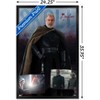 Trends International Star Wars: Ahsoka - Baylan Skoll Framed Wall Poster Prints - 3 of 4