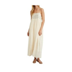 Women's Sahara Maxi Dress - CHAN LUU - 1 of 3