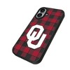 NCAA SEC Universities Plaid MagSafe Compatible Cell Phone Case for Apple iPhone 17 Series - 2 of 4