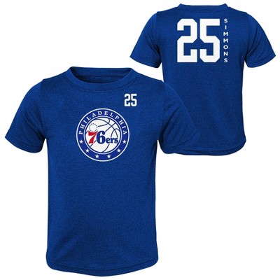 ben simmons t shirt