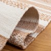Striped Kilim STK428 Hand Woven Area Rug  - Safavieh - 4 of 4