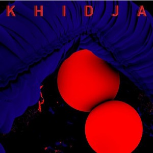 Khidja - In The Middle Of The Night (Vinyl) - 1 of 1