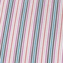 pink multi stripe