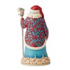 Jim Shore 10.0 Inch Sailing Santa Coastal Santa Heartwood Creek Figurines - 2 of 3