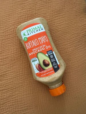 Primal Kitchen Mayo With Avocado Oil - 12 Fl Oz : Target