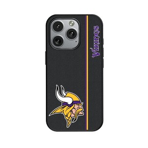 NFL NFC Teams Sidebar MagSafe Compatible Cell Phone Case for Apple iPhone - 1 of 4