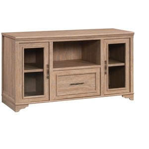 Credenza, Brown finish - 1 of 1
