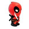 Monogram Products (HK) LTD Marvel Deadpool 8 Inch PVC Figural Bank - 2 of 4