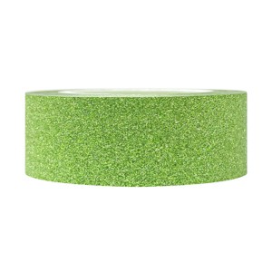 Wrapables Decorative Glitter Washi Masking Tape - 1 of 4