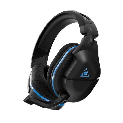 can you use turtle beach stealth 600 xbox on ps4