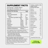 Frog Fuel Ultra Pre-Workout Shot & Energy Gel with 120mg Caffeine - Mixed Berry - 24 Pack 1.2oz. Shots - 3 of 4