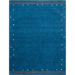 Himalaya HIM563 Hand Loomed Indoor Rugs - Safavieh - 1 of 4