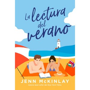 Lectura del Verano, La - by  Jenn McKinlay (Paperback) - 1 of 1
