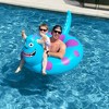 GoSports Disney Pixar Monsters Pool Float Party Tube - 2 of 4