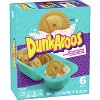 Dunkaroos Vanilla Cookies & Rainbow Chip Frosting - 6oz/6ct - image 2 of 4