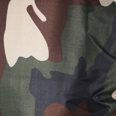 camouflage