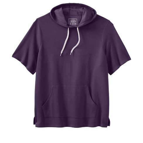 Short sleeve joyous hoodie target