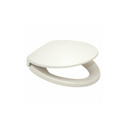 Toto  Toilet Seat,Elongated Bowl,Closed Front SS114#11 - image 1 of 1