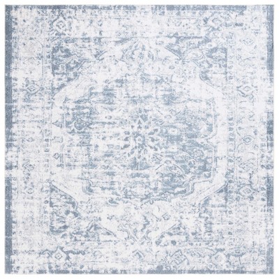 Baltimore BAL850 Power Loomed Area Rug  - Safavieh