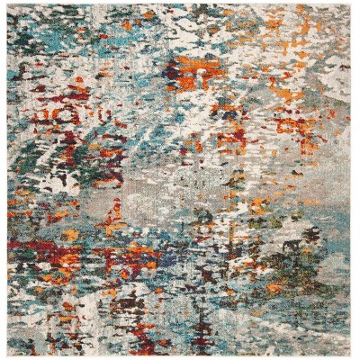 Madison MAD471 Power Loomed Indoor Rug - Safavieh