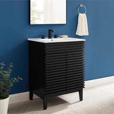 Modway Render Bathroom Vanity