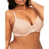 Adore Me Women's Annabelle Full Coverage Bra - 2 of 3