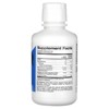 Children’s Liquid Calcium with Magnesium by California Gold Nutrition, Bone and Immune Support, Orange Flavor, Gluten Free, Non-GMO, 16 fl oz (473 ml) - 2 of 3