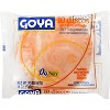 goya dough for turnover pastries